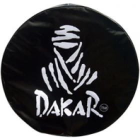 Capa Pneu Dakar Medida  Ref. 1154/SA