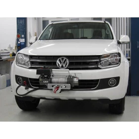 Mesa de Guincho externa para Amarok (todos os anos)