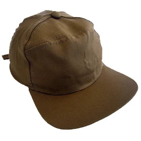 Bone Liso Cor: Caqui Ref. 3656/SA