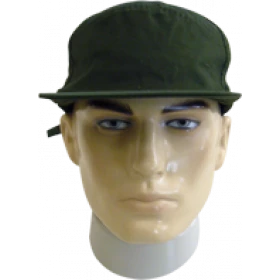 Bone Liso Cor: Verde Militar Ref. 3655/SA