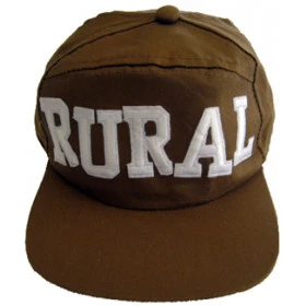 Bone Rural Cor: Caqui Ref. 3650/SA