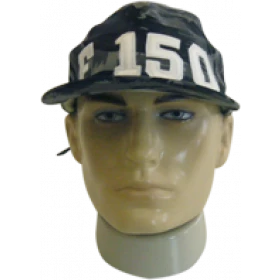 Bone F150 Cor: Camuflado Cinza Ref. 3646/SA