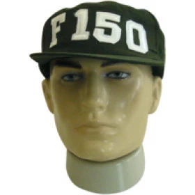 Bone F150 Cor: Verde Militar Ref. 3643/SA