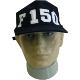 Bone F150 Cor: Preto Ref. 3642/SA