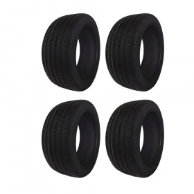 Kit 4 Pneus Aro 20 Original Audi RS6 e RS7 275/35ZR20 102Y Yokohama