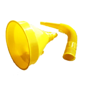 Ref: 855/SA  Funil para Combustível