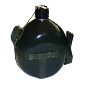Ref: 6054/SA  Cantil Militar 1,36 Lts
