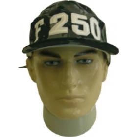 Bone F250 Cor: Camuflado Verde Ref. 3639/SA