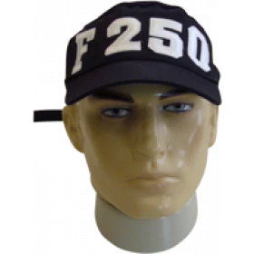 Bone F250 Cor: Preto Ref. 3636/SA