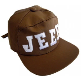 Boné Jeep Cor: Caqui Ref. 3620/SA