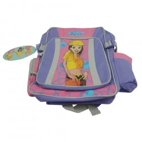 Mochila Feminina Sweet Girl - Mod 1