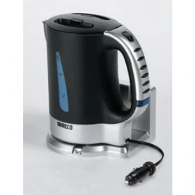 Chaleira, aquecedor de agua, para chá, café e chimarron    – Waeco  12 volts
