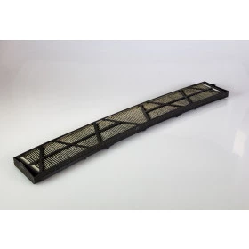 Filtro De Ar Condicionado CES - Bmw Serie 3 E46 1998 / 2004 e X3 2003 / 2005 (Abaixo do Capô)