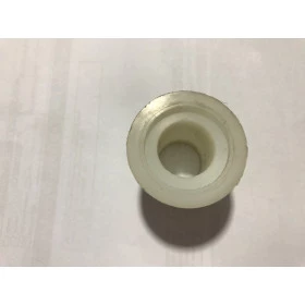 Bucha para ajuste da coluna de direção do jeep, Para ser adaptada na colina de direção do jeep Peça na medida 001, mais