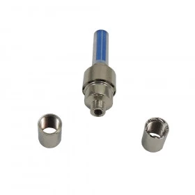 LED para bicicleta - Azul