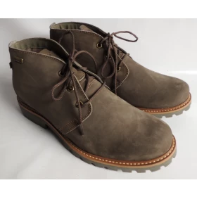 Tenis Macboot  bege Iraque