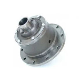 Bloqueio 100% Traseiro (ENSIMEC) para Jeep Willys CJ5 ano 55 a 83 (30 estrias)