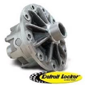 Bloqueio Eaton Detroit Locker para Land Rover