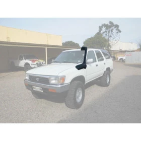 Snorkel para Toyota Hilux SW4 1993 à 1995  