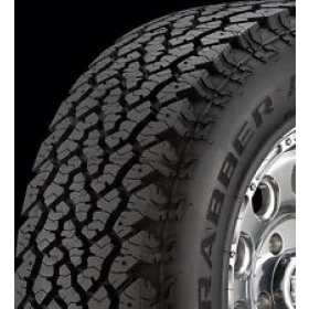 Pneu General aro 15 - 33X12.5R15 - Grabber AT2 / All Terrain - 108Q