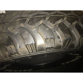 Pneu Gt radial Saveiro MT, 235/75 R15,  novo sem uso , última unidade Ideal para estepe 