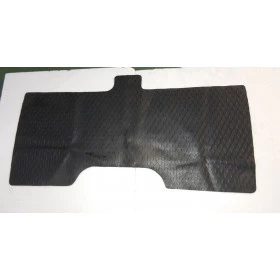 Tapete Dianteiro De Borracha Jeep Ford