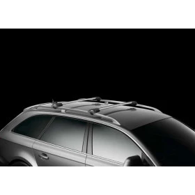 Rack Thule (WingBar EDGE) para FREELANDER - 5P SUV c/longarina (Ano 07 adiante)