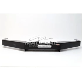 Para-Choque Dianteiro com Mesa de Guincho para Land rover Discovery  1 1997/1998