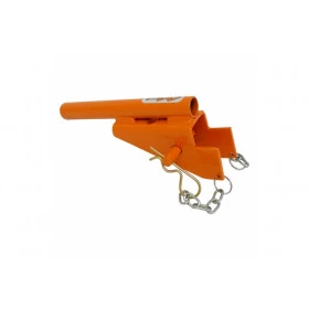 Adaptador para Macaco Hi-Lift / Hi-Jack para Land Rover Defender - Todos os Anos