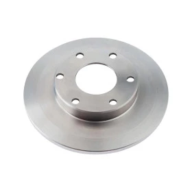 Disco de freio Para Toyota Bandeirante - Todos os Anos - Ventilado peça para reposição dianteira ou traseira  UNITÁRIO 