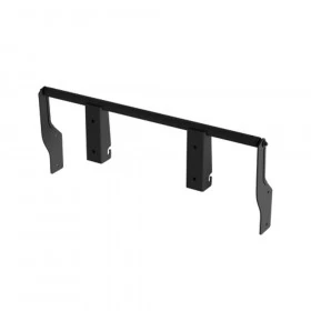 SUPORTE CENTRAL DO PARACHOQUE FORD CARGO 2629 MET