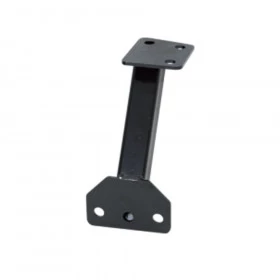 SUPORTE DO PARACHOQUE FORD CARGO 2429 LD MET