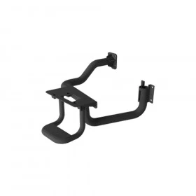 SUPORTE ESTRIBO FORD CARGO 2629 LD MET