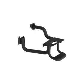 SUPORTE ESTRIBO FORD CARGO 2629 LE MET
