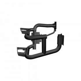 SUPORTE ESTRIBO FORD CARGO 2429 LD MET