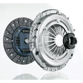 Kit de embreagem troller 2.8 8V TDI MWM 4.07 00/05 3,0 TDI INTERNACIONAL NGD 163CV 06/09 E PANTANAL 3.0 - NUMERO ORIGINA