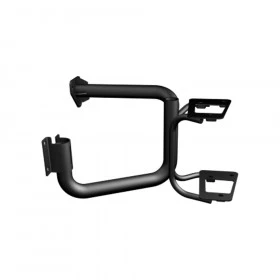 SUPORTE ESTRIBO FORD CARGO 2429 LE MET
