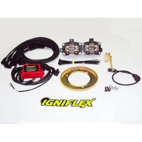 Kit Ignição para Dodge Dart 318 V8