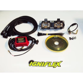 Kit Ignição para Ford Motor 272 / 292 V8