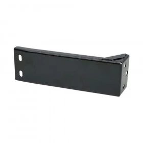 SUPORTE DO PARACHOQUE FORD CARGO 816S LE/LD MET