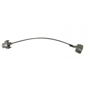 Kit De Acionamento Mecânico Da Caixa De Transferência 700mm para Chevrolet S10 e Blazer (Todos os Anos) - Acionador de t
