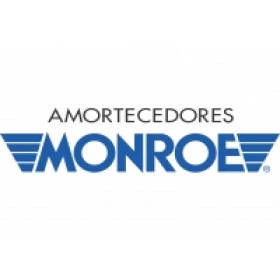 Amortecedor Monroe a Gas Premuim Gold para Tracker, Grand Vitara ano 99 em diante - Dianteiro Lado Esquerdo ?