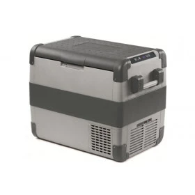 Geladeira Automotiva / Refrigerador Móvel WAECO CFX 65 DZ- 46 Litros (Congelador -22°C) - Quadrivolt: 12V e 24V / 100-24