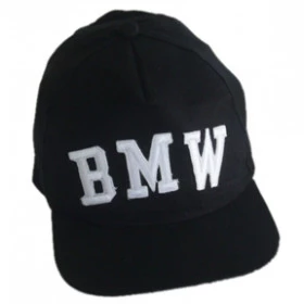 Bone BMW Cor: Preto  Ref. 3675/SA
