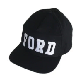Bone Ford Cor: Preto  Ref. 3672/SA