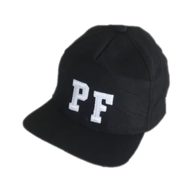 Bone PF Cor: Preto  Ref. 3671/SA