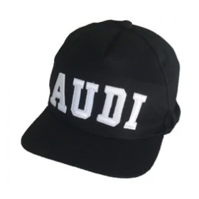 Bone Audi Cor: Preto  Ref. 3667/SA