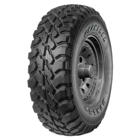 Pneu Dunlop GRANDTREK MT1 30x9,5 R15 104N / Equivalente ao Pneu 235x75 R15 Ideal para Jimny 4Sport ou Jimny importado co