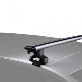 Rack Thule (Barras de Alumínio) para VERA CRUZ - 5P SUV (Ano 00 adiante)