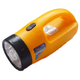 Ref: 1009/SA  Lanterna de 21 LED